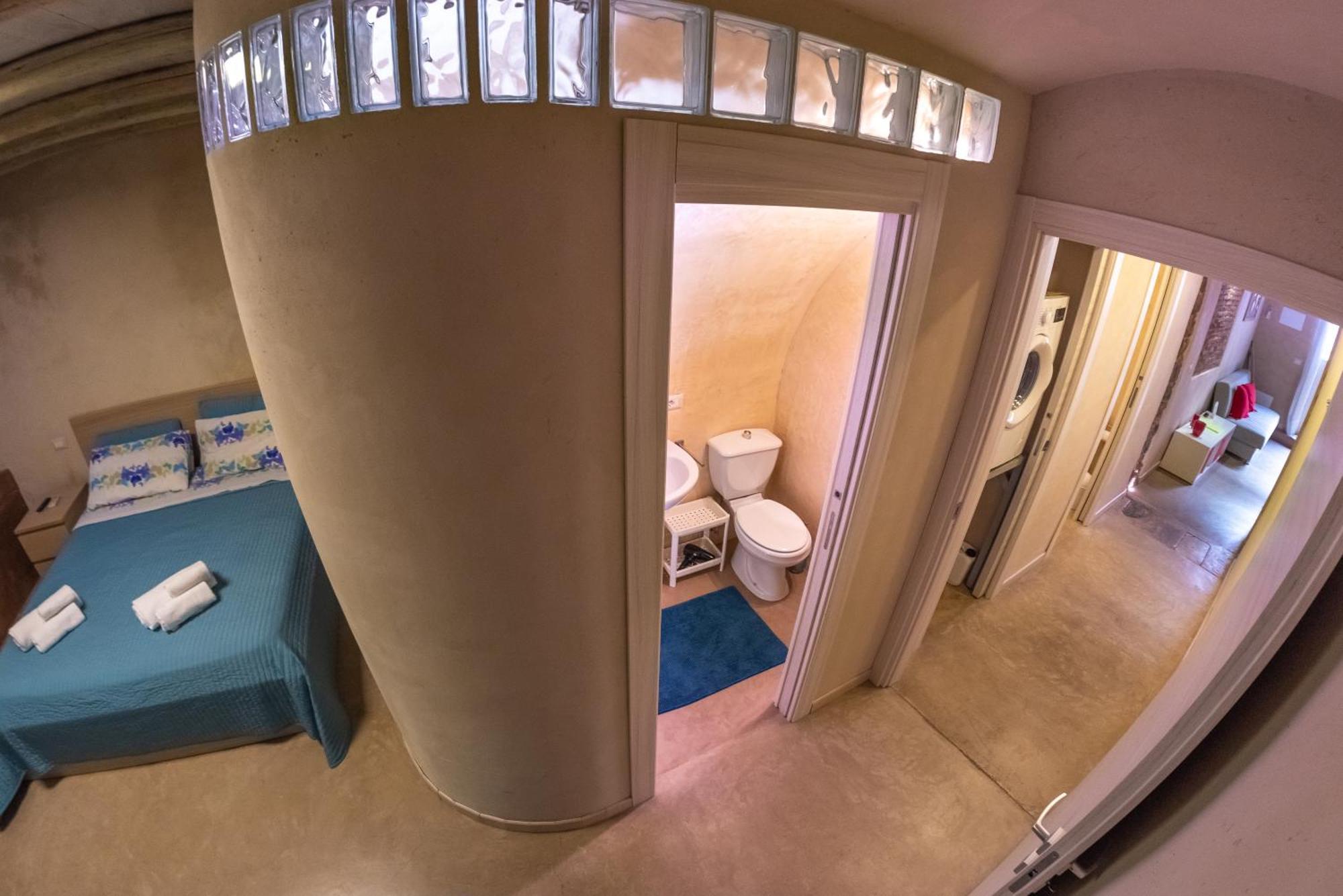 Holiday home Casa Della Palma